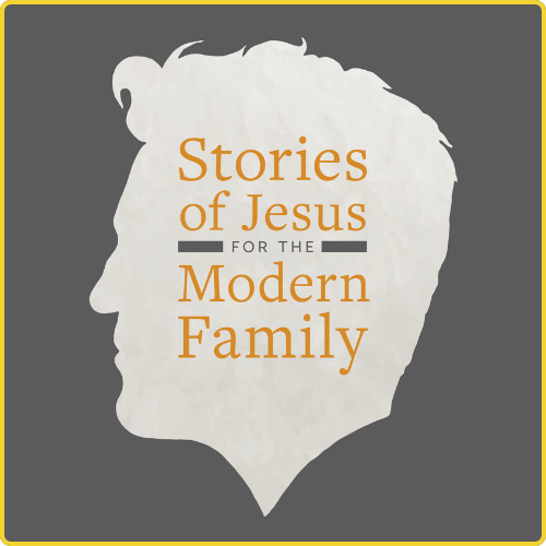 Stories of Jesus